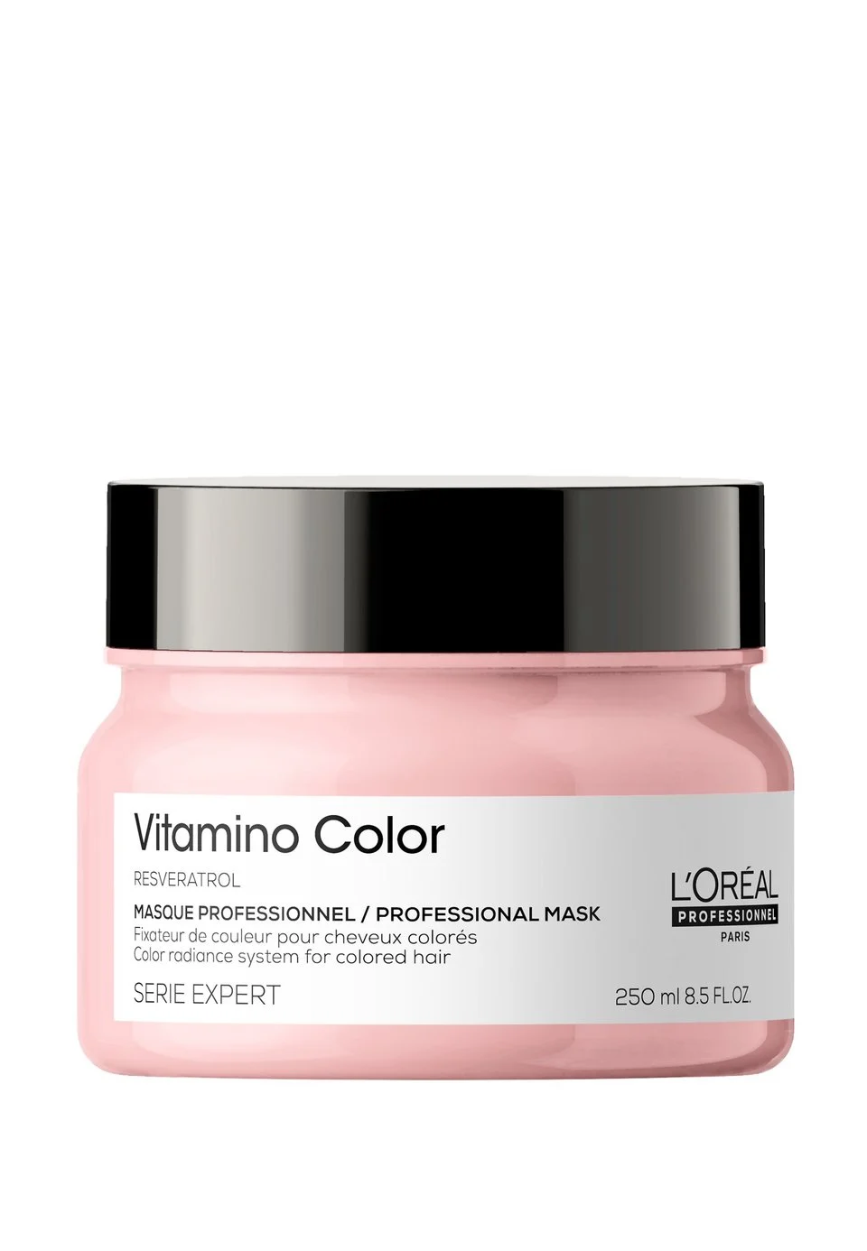 Vitamino Color: Mascarilla Selladora